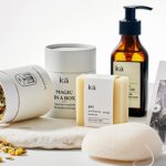 מארז רחצה מפנק עד הבית- Ka aromatherapy