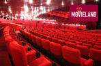 כרטיס זוגי לסרט רגיל + כיבוד מזנון EXTRA ברשת MOVIELAND