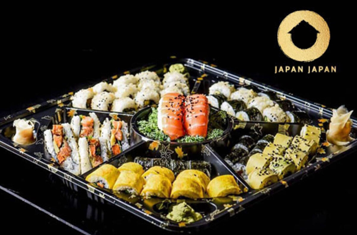 ⁦גיפטקארד בשווי 100 ש"ח למימוש בסניפי רשת Japan Japan⁩ – תמונה ⁦1⁩