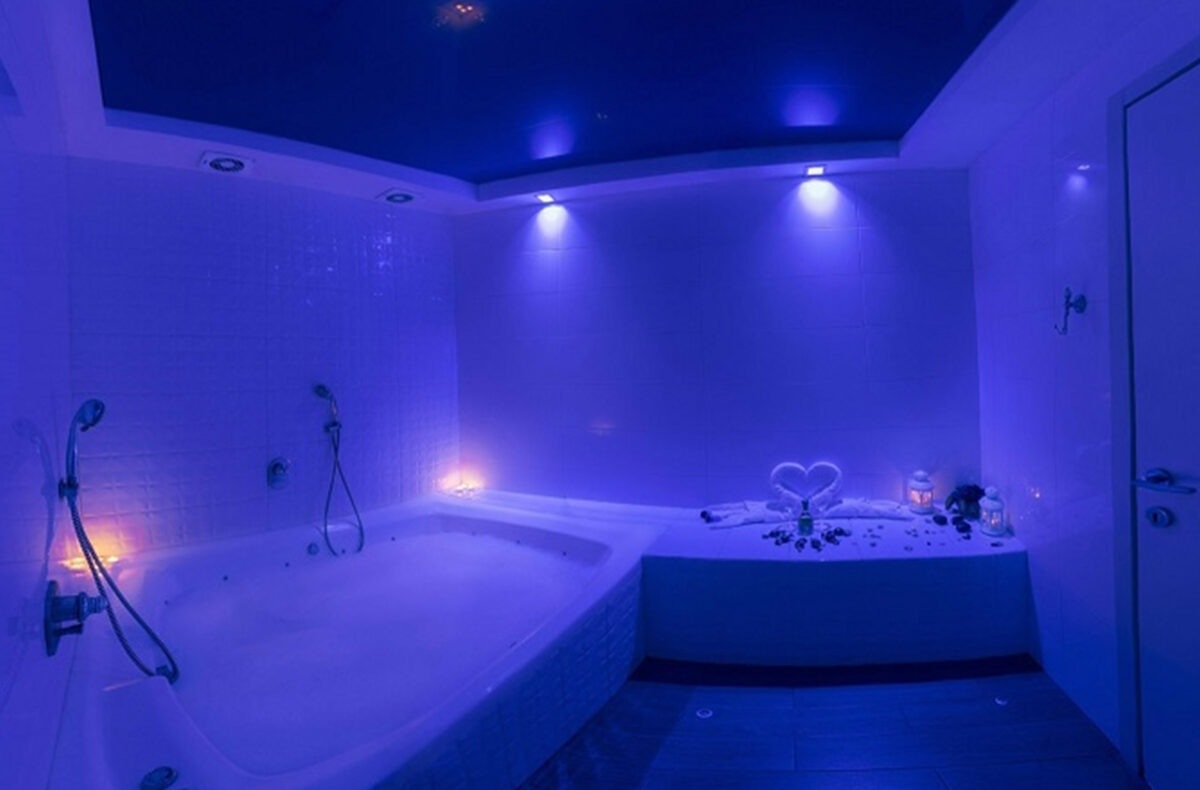 ⁦עיסוי זוגי 45 דקות ב "dream spa" בהרצליה⁩ – תמונה ⁦1⁩